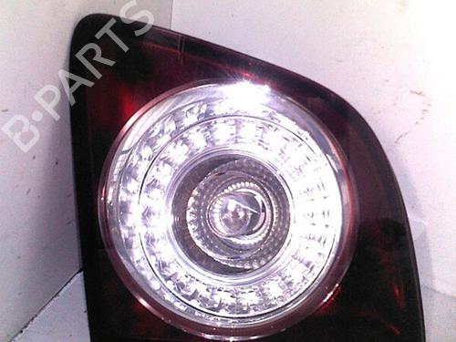 Right tailgate light VW GOLF PLUS V (5M1, 521) 1.9 TDI | BP29952033C80 - Image 3