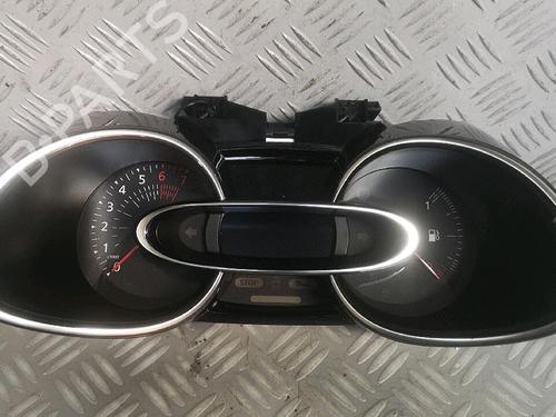 Instrument cluster RENAULT CLIO IV (BH_) 0.9 TCe 75 (BHNP) | BP29948020C47