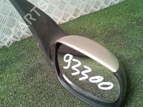 Außenspiegel rechts für PEUGEOT 206 Hatchback (2A/C) 1.4 i (75 hp) 29952764