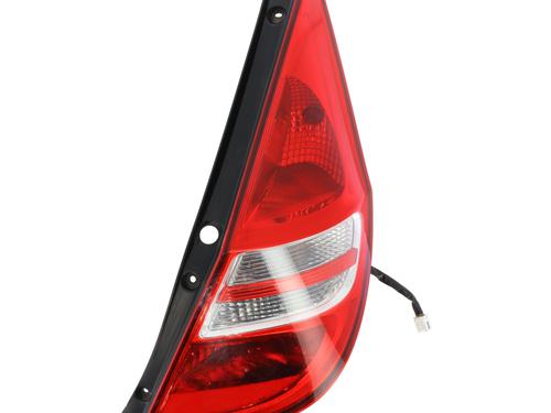 Right taillight HYUNDAI i30 (FD) 1.6 CRDi | BP30068747C35  - Image 10