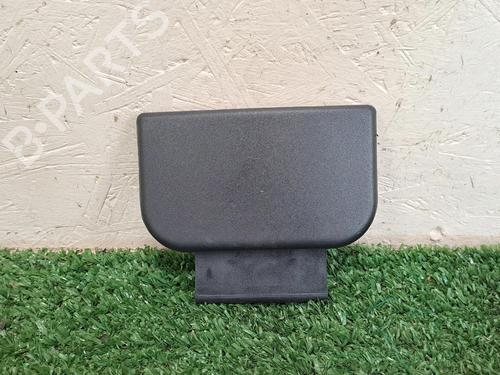 Used Front left exterior door handle CITROËN SAXO (S0, S1) 1.1 X, SX (60 hp) 27857258
