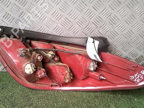 Left taillight HYUNDAI i20 I (PB, PBT) 1.4 CRDi | BP29951418C34 - Image 7