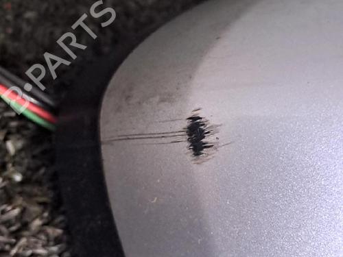 Right mirror CITROËN C4 I (LC_) 1.6 HDi | BP22919941C27 