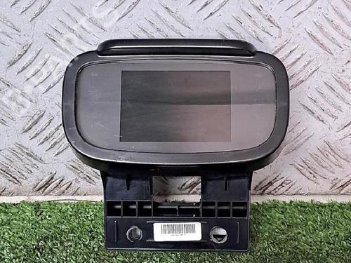 Instrument cluster CITROËN AMI (9A_) Electric (9AZ2CA) | BP37731754C47 - Image 4