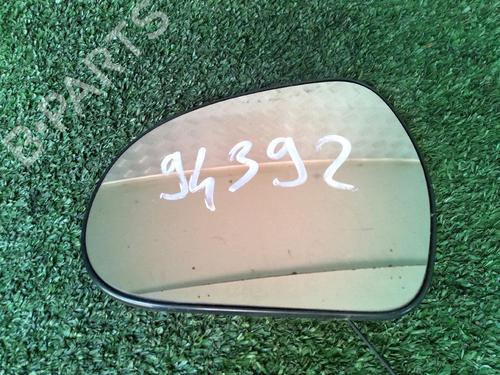 Used Left mirror glass PEUGEOT 207 (WA_, WC_) 1.4 HDi (68 hp) 17161947