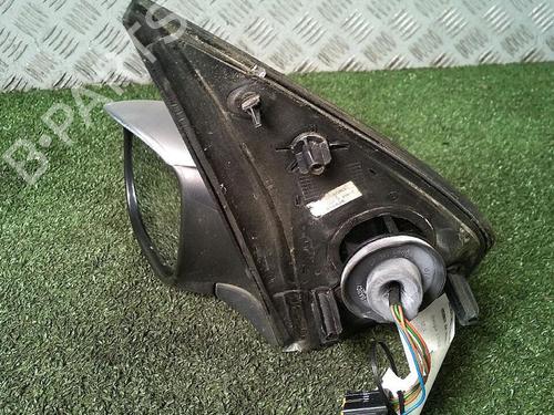 Left mirror PEUGEOT 206 Hatchback (2A/C) 1.4 HDi eco 70 | BP30076147C26 