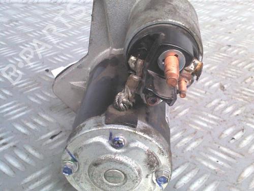 Starter RENAULT TWINGO III (BCM_, BCA_) 1.0 SCe 70 | BP29951974M8