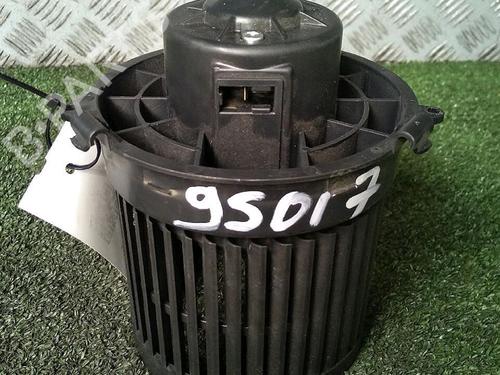 Heater blower motor NISSAN NOTE (E12) 1.5 dCi | BP29952714M62 - Image 5