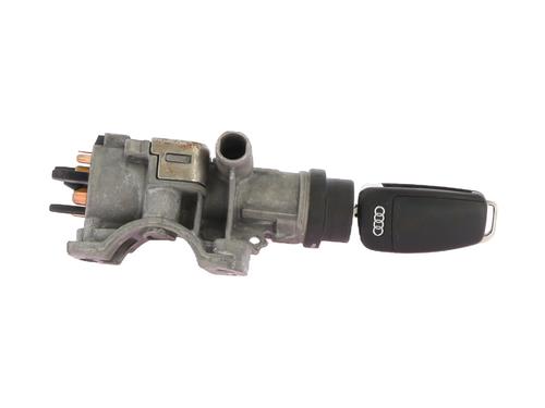 Ignition barrel AUDI A4 B7 Avant (8ED) 3.0 TDI quattro | BP30124992M48