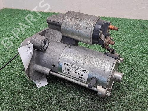 Starter FORD FOCUS II (DA_, HCP, DP) 1.6 TDCi | BP29947136M8 - Image 2