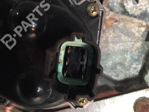 Front wiper motor NISSAN X-TRAIL I (T30) 2.2 Di 4x4 | BP11403912M29 