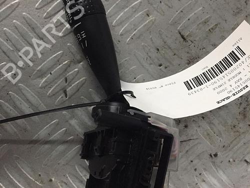 Ratstangsstang TOYOTA RAV 4 II (_A2_) 2.0 D 4WD (CLA20_, CLA21_, CLA20R, CLA21R) | BP30069139I23