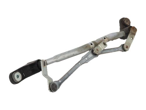 front-wipers-mechanism-renault-clio-iii-br01-cr01-2005-2006-2007-2008-2009-2010-2011-2012-2013-2014-40187028 main image