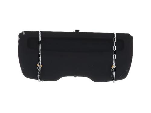 Rear parcel shelf RENAULT TWINGO III (BCM_, BCA_) 0.9 TCe 90 (BCM9, BCM2) | BP37472276C85 - Image 3