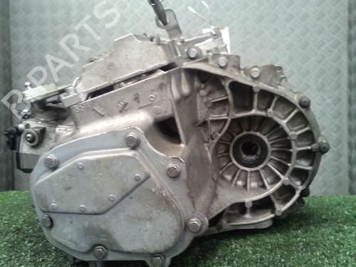 gearbox-citroen-ds3-sa_-2009-2010-2011-2012-2013-2014-2015-2016-29948818 main image