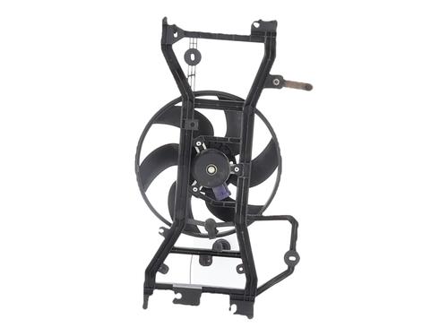 Radiator fan DACIA SANDERO II 1.0 SCe 75 (B8JC, B8JD, B8NC) | BP36794423M35 - Image 6