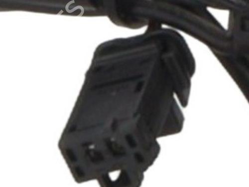 Used Seat buckle Seat buckle PEUGEOT 5008 (0U_, 0E_) 1.6 HDi (110 hp) 32141192 32141192