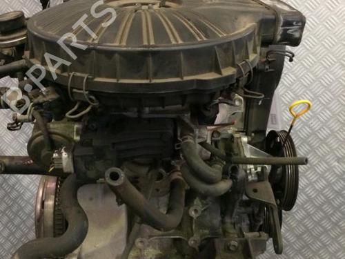 Engine SUZUKI SWIFT II Hatchback (EA, MA) 1.0 i (SF310, AA44) | BP30074035M1