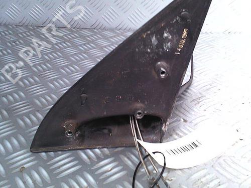 Used Right mirror FIAT BRAVA (182_) 1.9 TD 100 S (182.BF) (100 hp) 30074978