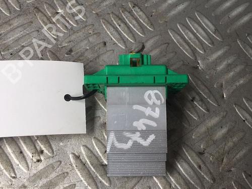 Heater resistor KIA SPORTAGE III (SL) 1.7 CRDi | BP30070539M108 