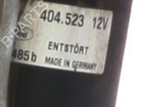 Front wiper motor FORD TRANSIT Van (FA_ _) 2.0 DI (FAE_, FAF_, FAG_) | BP30910083M29 - Image 5