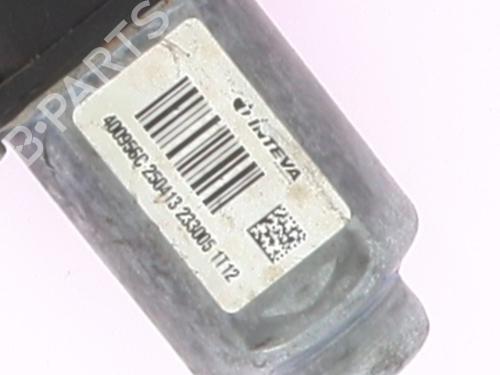 Front right window mechanism RENAULT TWINGO II (CN0_) 1.5 dCi 75 | BP30539362C23