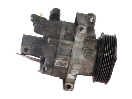 AC compressor CITROËN C1 (PM_, PN_) 1.0 | BP33652334M34  - Image 7