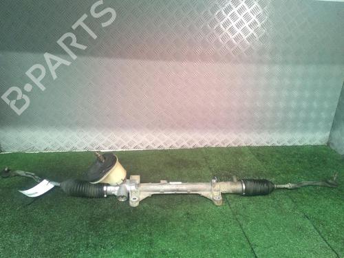 Used Steering rack RENAULT MEGANE III Hatchback (BZ0/1_, B3_) 1.5 dCi (86 hp) 17158978