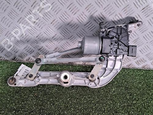 Front wiper motor RENAULT ZOE (BFM_) ZOE | BP23215163M29 
