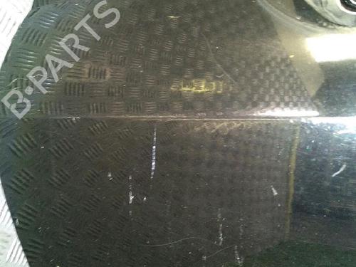 Left front door PEUGEOT 407 (6D_) 2.0 HDi 135 (6DRHRH, 6DRHRE, 6DRHRG, 6DRHRJ) | BP29947877C2