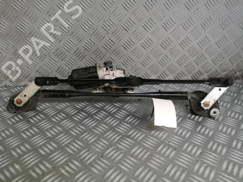 Front wiper motor HYUNDAI SANTA FÉ II (CM) 2.2 CRDi 4x4 | BP30068904M29 