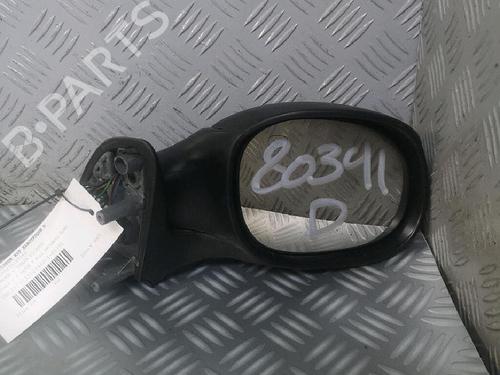 Used Right mirror CITROËN XSARA PICASSO (N68) 1.8 16V (115 hp) 30068666