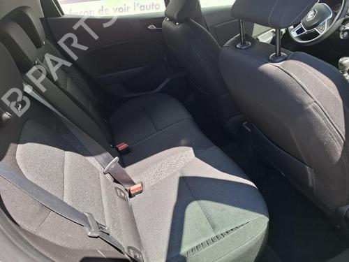 Climate control RENAULT CLIO V (B7_) 1.5 Blue dCi 85 (B7AG) | BP37031632I5 - Image 23