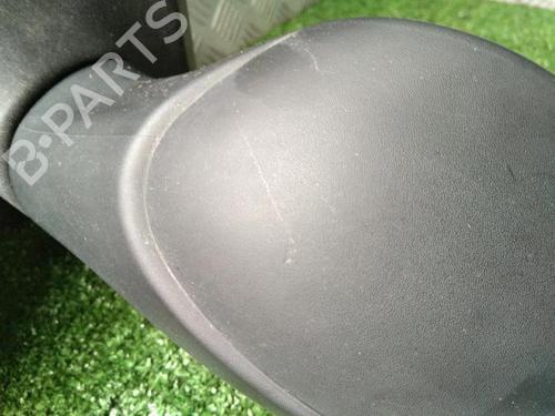 Left mirror CITROËN C2 (JM_) 1.1 | BP30074101C26