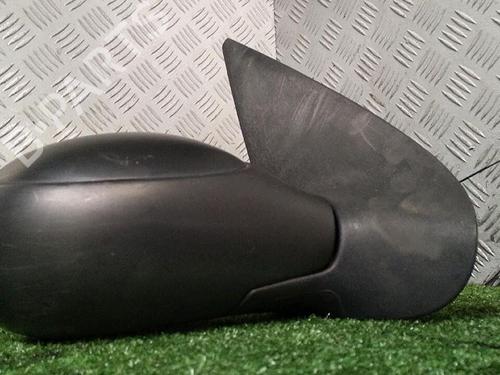 Used Right mirror PEUGEOT 206+ (2L_, 2M_) 1.1 (60 hp) 30071839