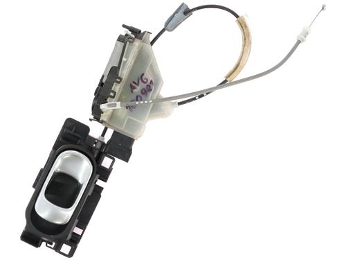 Used Front left lock Front left lock CITROËN C4 CACTUS 1.6 BlueHDi 100 (99 hp) 33564811 33564811