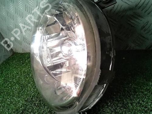 Left headlight VW LUPO I (6X1, 6E1) 1.4 16V | BP29952467C28 - Image 3
