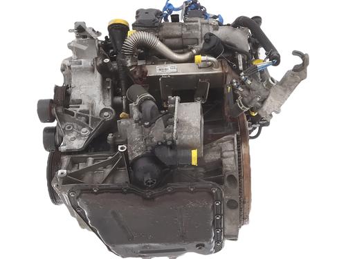 Engine RENAULT LATITUDE (L70_) 2.0 dCi 175 (L70Y, L734) | BP30068598M1 - Image 8