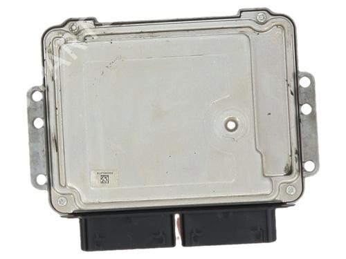 Engine control unit (ECU) FORD FIESTA VII (HJ, HF) 1.0 EcoBoost | BP37031675M57 - Image 4
