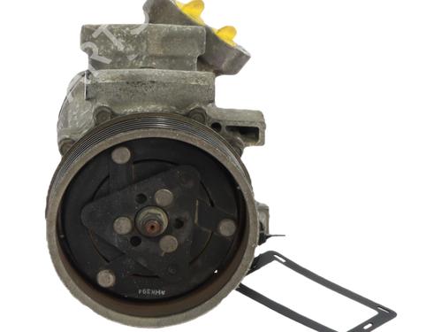 AC compressor RENAULT TWINGO II (CN0_) 1.2 16V (CN04, CN0B) | BP36640480M34  - Image 7