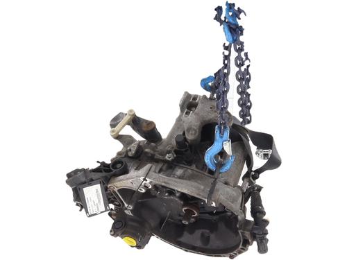 Gearbox CITROËN C3 II (SC_) 1.4 | BP37472325M3 - Image 6