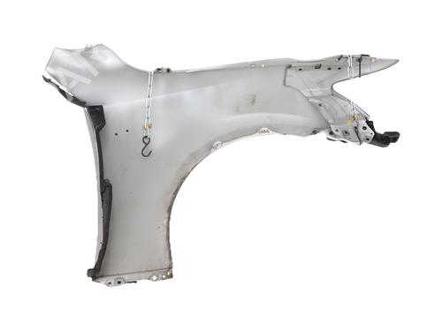 Used Left front fenders Left front fenders LEXUS IS III (_E3_) 300h (AVE30_, AVE30R) (223 hp) 35956849 35956849