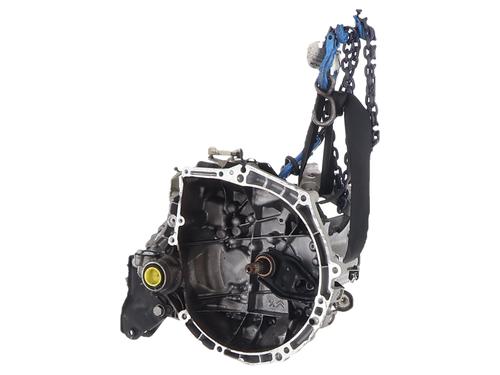 Used Gearbox Gearbox PEUGEOT 208 I (CA_, CC_) 1.2 VTI 82 (82 hp) 38237675 38237675