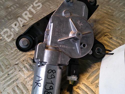 Rear wiper motor PEUGEOT 3008 II SUV (MC_, MR_, MJ_, M4_) 2.0 BlueHDi 180 | BP11406033M102 