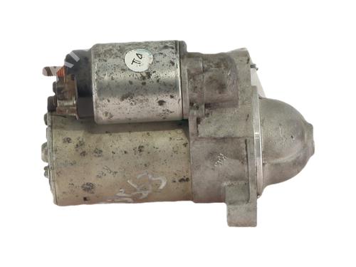 Starter CHEVROLET AVEO / KALOS Hatchback (T250, T255) 1.2 | BP37730200M8 - Image 5