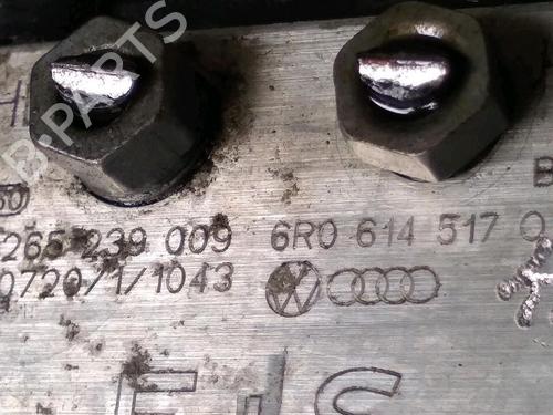 ABS pump AUDI A1 (8X1, 8XK) 1.6 TDI | BP30076216M43 - Image 7