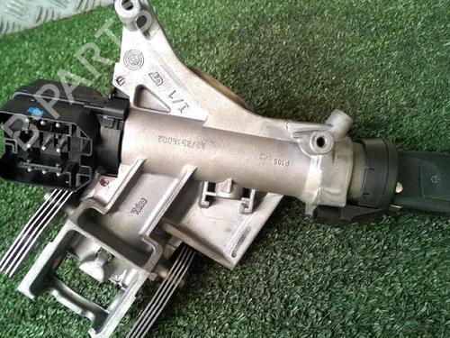 Used Ignition barrel Ignition barrel MINI MINI (R50, R53) One (90 hp) 30075712 30075712