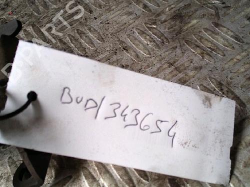 Used Left rear brake caliper CITROËN C5 III (RD_) 2.0 HDi 140 (RDRHF8, RDRHFA, RDRHA8, RDRHAJ) (140 hp) 30067584