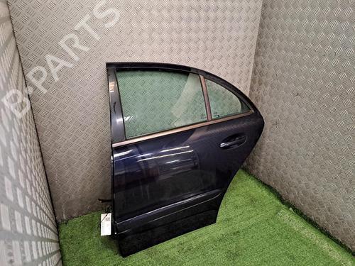 Used Left rear door MERCEDES-BENZ E-CLASS (W211) E 220 CDI (211.006) (150 hp) 21010990