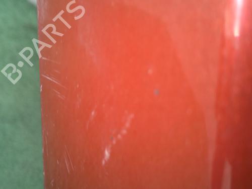 Left rear door PEUGEOT 208 I (CA_, CC_) 1.2 VTI 82 | BP31974895C4 